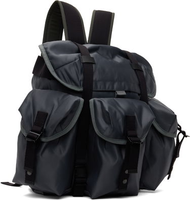 Batoh sacai Sacai Alice Backpack Navy | 25-0939S, 1