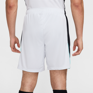 Šortky Nike Dri-FIT Strike Soccer Shorts Biela | FN2401-025, 4