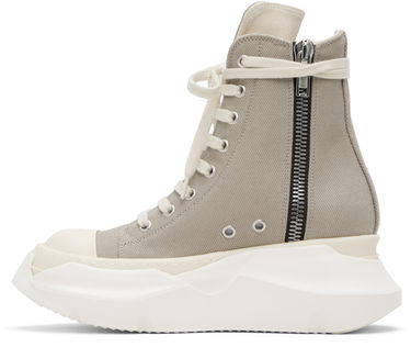 Tenisky a topánky Rick Owens Rick Owens DRKSHDW Concordians Cargo Abstract Šedá | DS02E7841 DO, 2