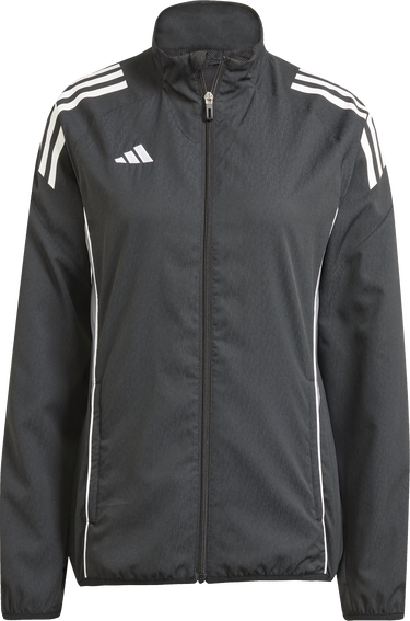 Vetrovka adidas Originals Tiro 25 Woven Track Jacket Čierna | iw0456, 5