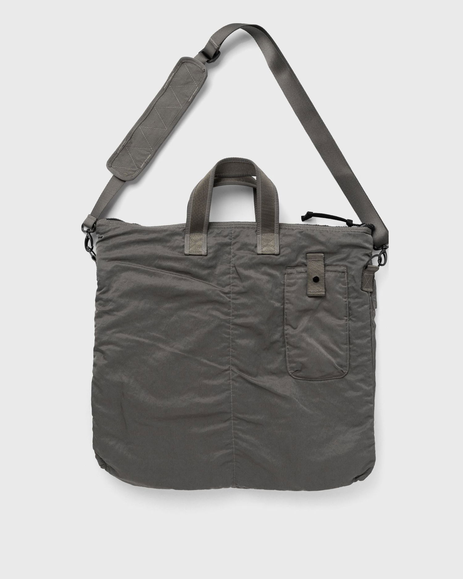 Tote bag C.P. Company Tote Bag Šedá | 19CMAC114A005269G-921, 1