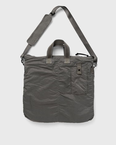 Tote bag C.P. Company Tote Bag Šedá | 19CMAC114A005269G-921, 1