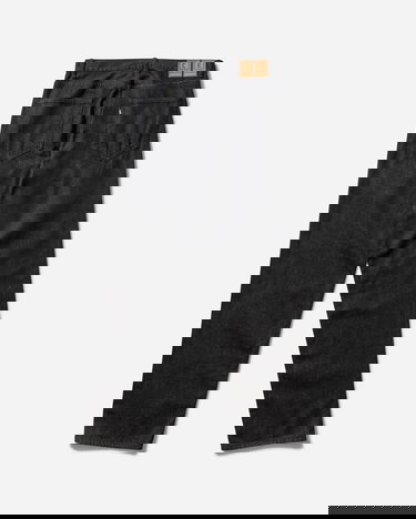 Džínsy Cav Empt 1992 Denim Pants Čierna | CES27PT05 BLACK, 2
