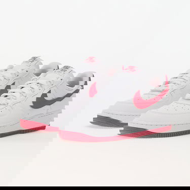 Tenisky a topánky Nike Air Force 1 '07 Next Nature White/ Aster Pink W Biela | DC9486-102, 5