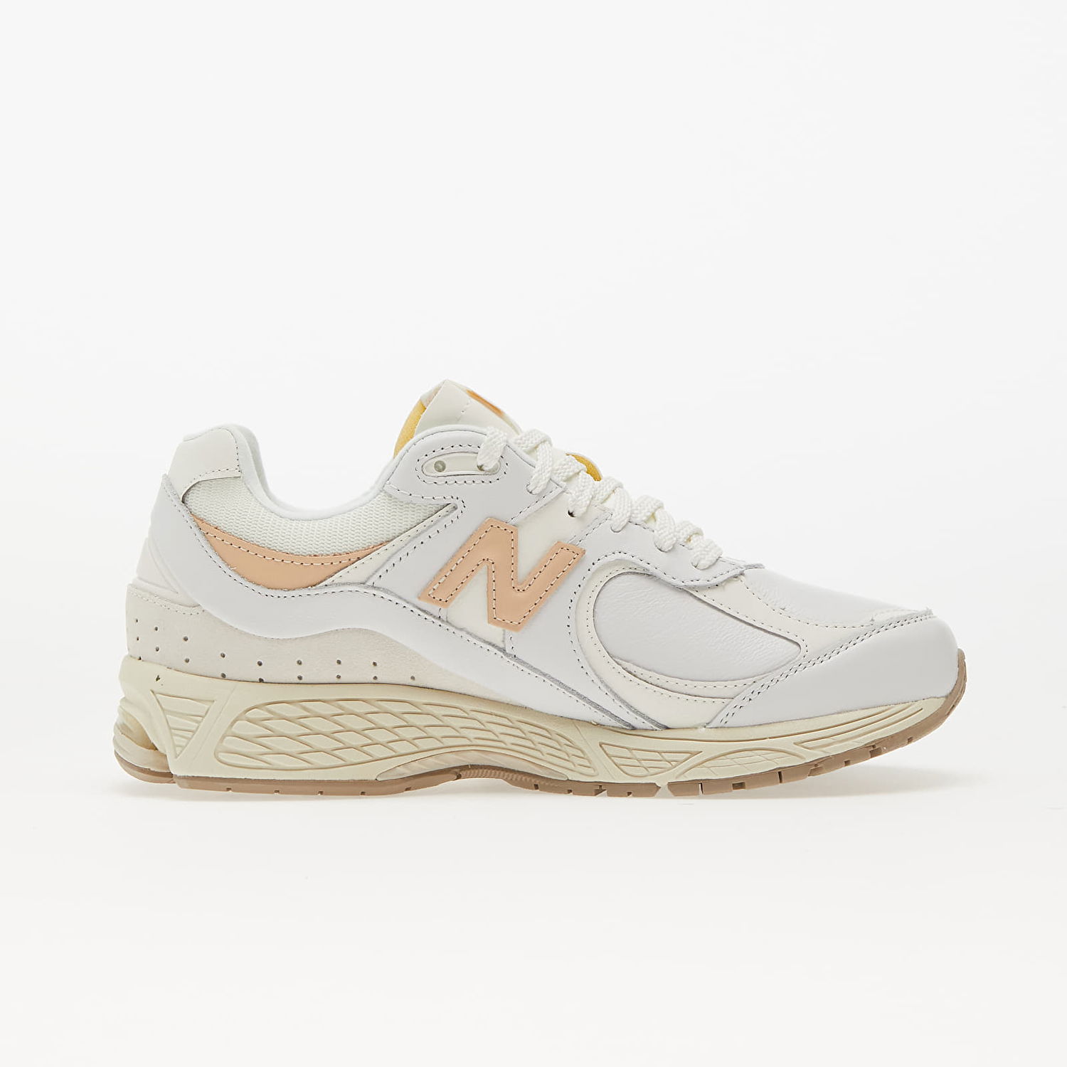 Tenisky a topánky New Balance 2002 "Bright White" Biela | M2002RVF, 1