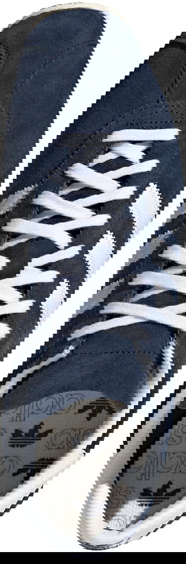 Tenisky a topánky adidas Originals OVERDUB Modrá | fx5580, 4