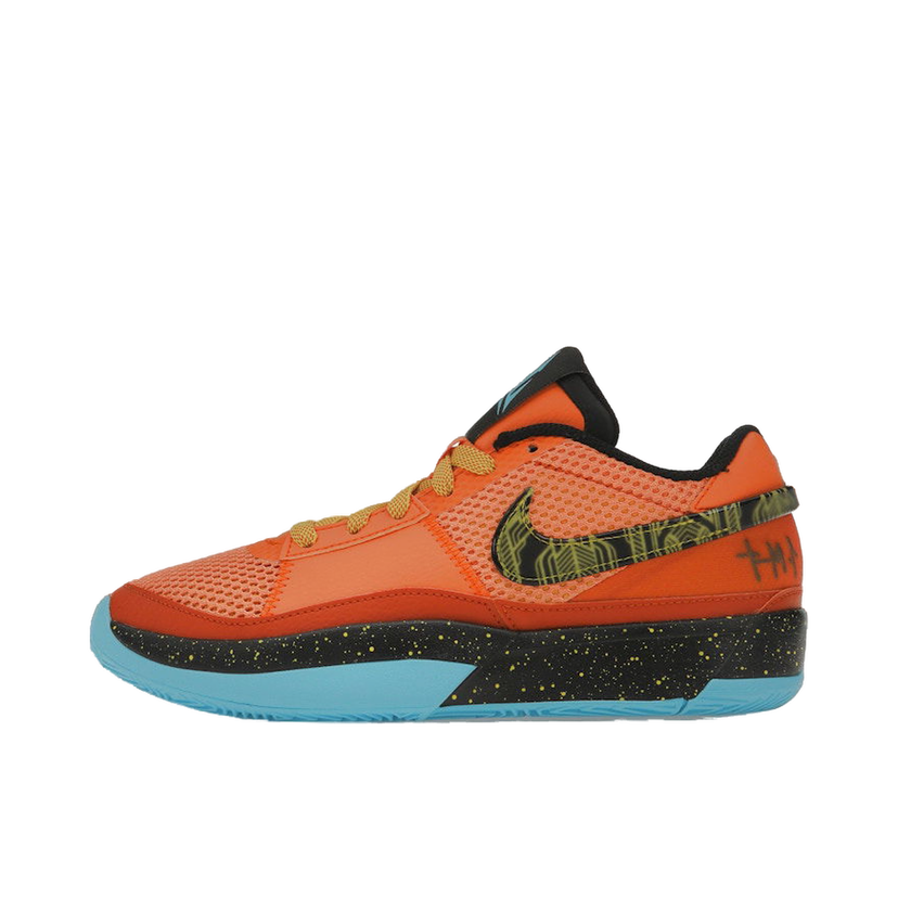 Tenisky a topánky Nike Ja 1 SE Oranžová | FB8977-800