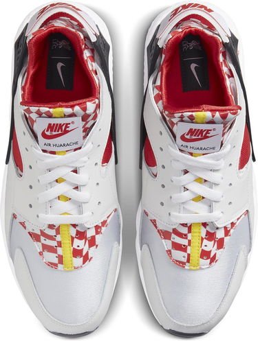Tenisky a topánky Nike Air Huarache PRM QS Biela | dn5080-100, 2
