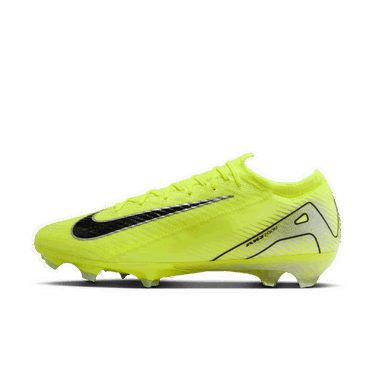 Tenisky a topánky Nike Mercurial Vapor 16 Elite FG Žltá | FQ1457-700, 2