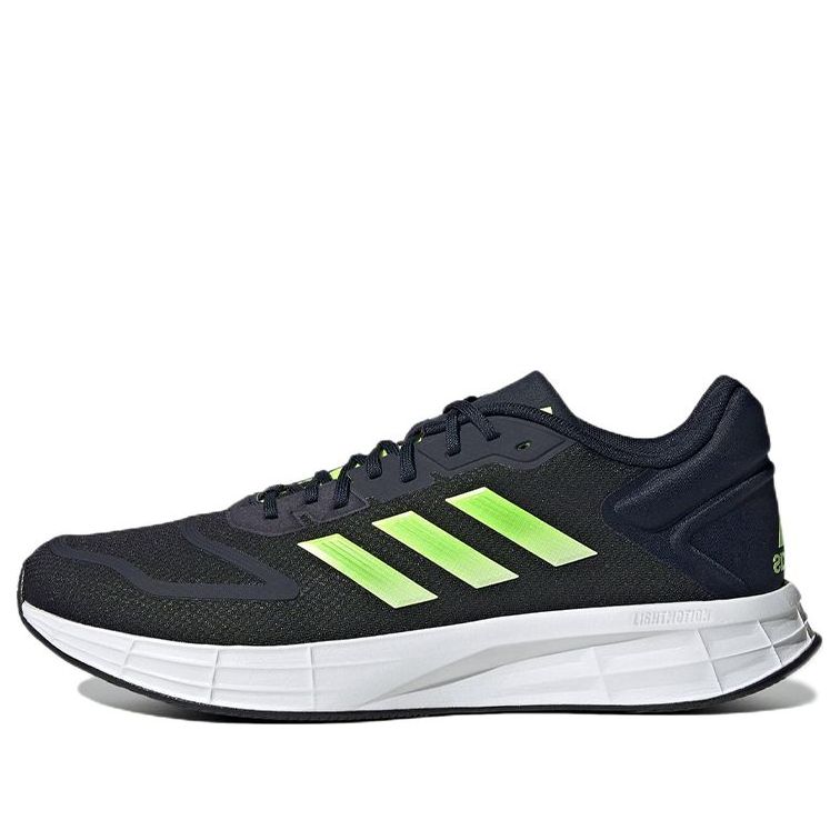 Tenisky a topánky adidas Performance Duramo 10 Navy | GW8337, 0