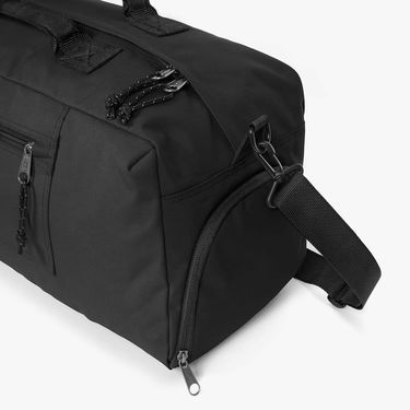 Cestovná taška EASTPAK Travel Bag Čierna | EK0A5BER008, 4
