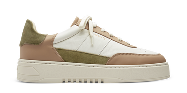 Tenisky a topánky AXEL ARIGATO Orbit Vintage Rôznofarebný | F3394001, 1