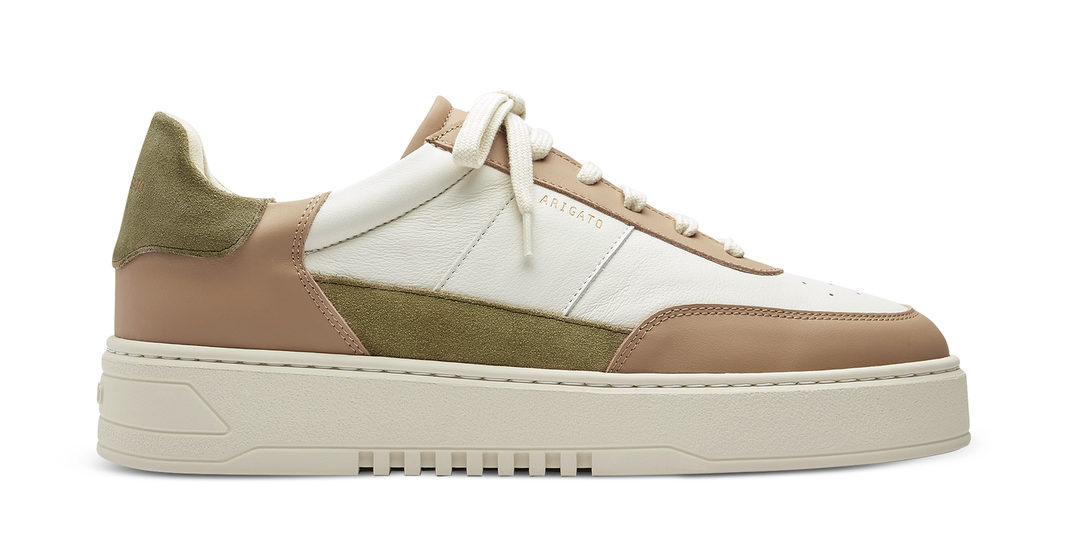 Tenisky a topánky AXEL ARIGATO Orbit Vintage Rôznofarebný | F3394001, 1