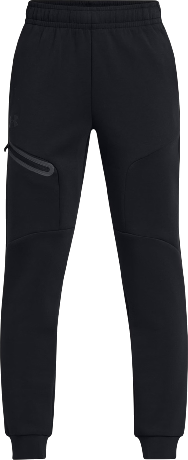 Tepláky Under Armour Unstoppable Fleece Joggers Čierna | 1386689-001