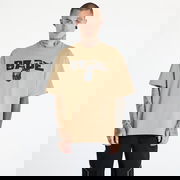 A BATHING APE Bape Army Relaxed Fit Tee Beige