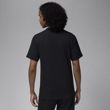 Tričko Jordan T-Shirt Čierna | HJ2358-010, 1