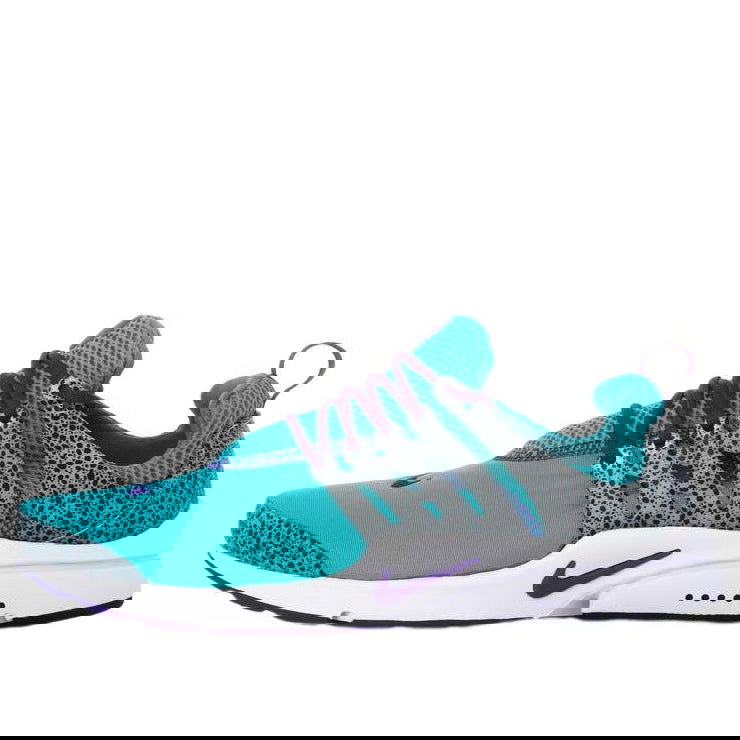 Tenisky a topánky Nike Air Presto 'Safari' Tyrkysová | 886043-300