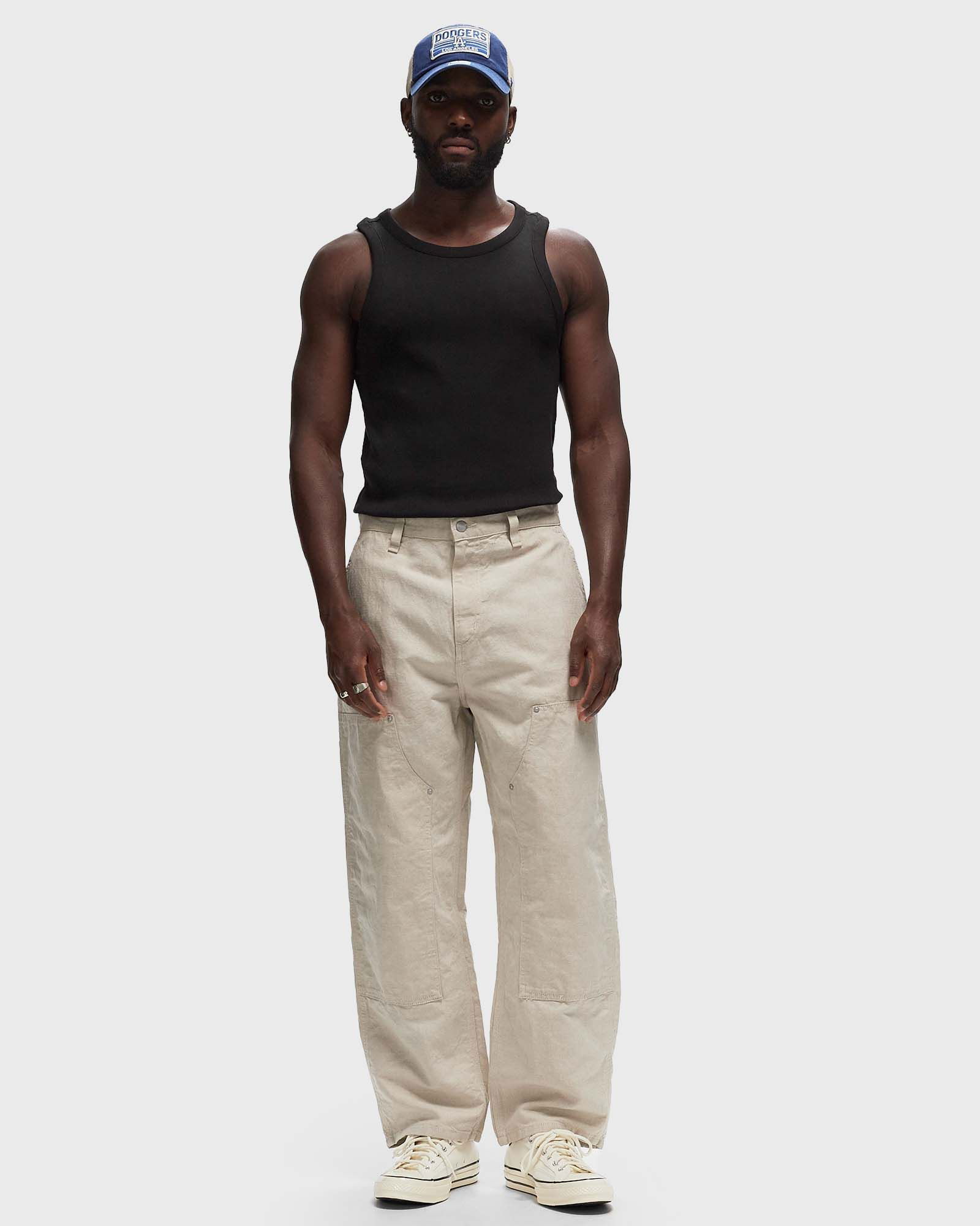 Walter Double Knee Pant