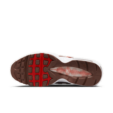 Tenisky a topánky Nike Air Max 95 Červená | DM0011-005, 2