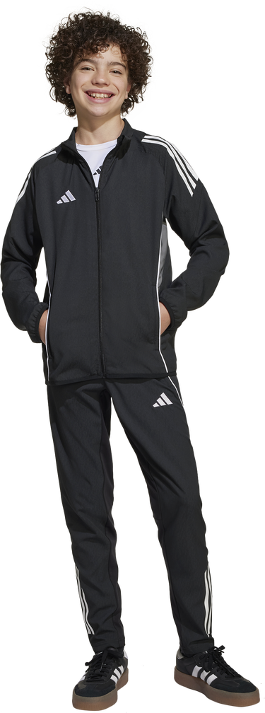Tepláky adidas Originals adidas TIRO25C Training 3/4 Pants Čierna | iw0447, 3