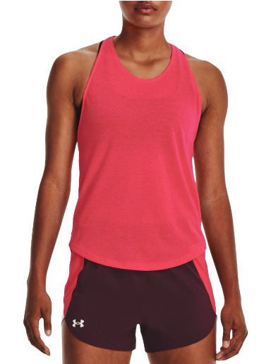 Tielko Under Armour Streaker Oranžová | 1361372-628