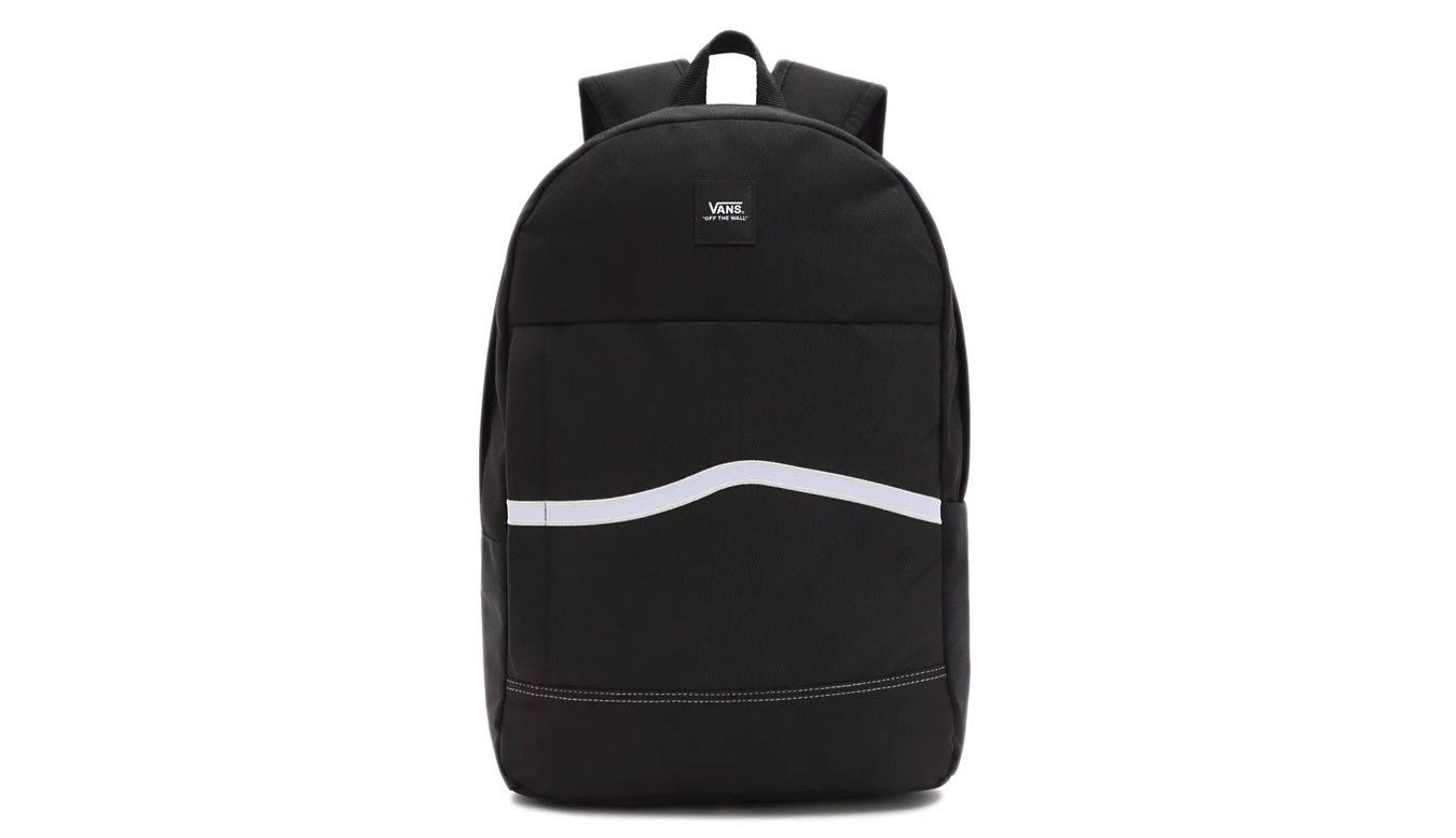 Batoh Vans MN Construct Skool BackPack Čierna | VN0A5FHWY28, 0