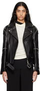 Helmut Lang Astro Biker Jacket