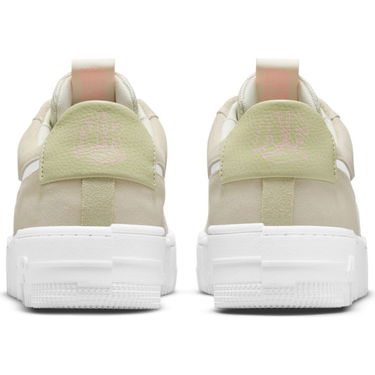 Tenisky a topánky Nike Air Force 1 Pixel "Olive Aura" W Zelené | DM3014-100, 4