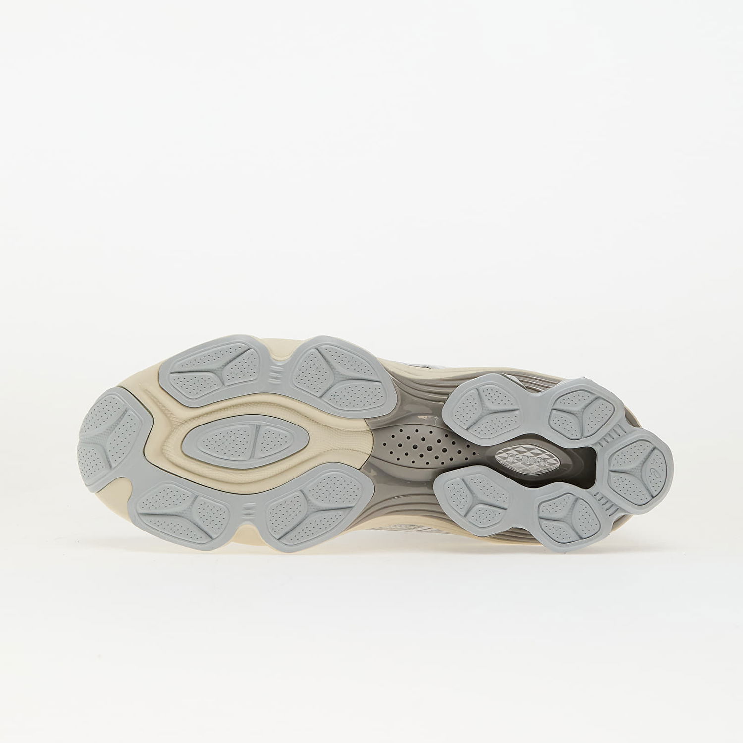Tenisky a topánky Asics GEL-KINETIC FLUENT Biela | 1203A591-101, 1