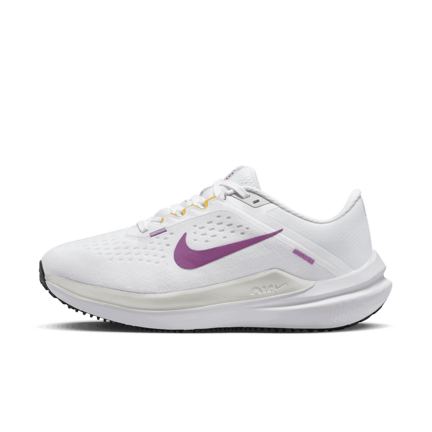 Tenisky a topánky Nike Air Zoom Winflo 10 W Biela | DV4023-103, 0