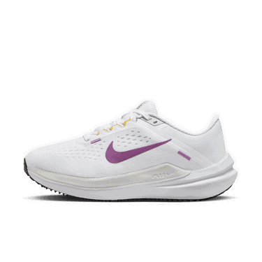 Tenisky a topánky Nike Air Zoom Winflo 10 W Biela | DV4023-103, 0