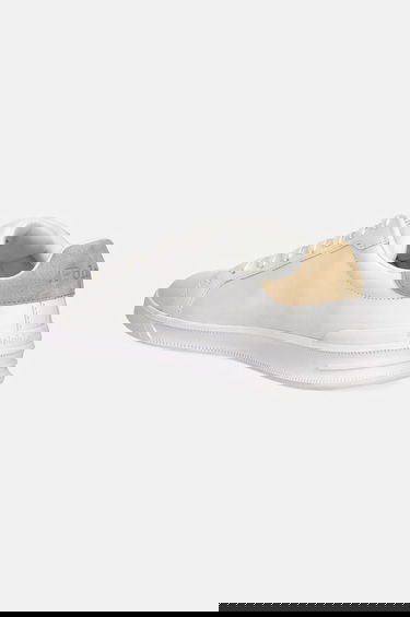 Tenisky a topánky Polo by Ralph Lauren Hrt Ct II Sneakers Biela | 809940762001.100, 3