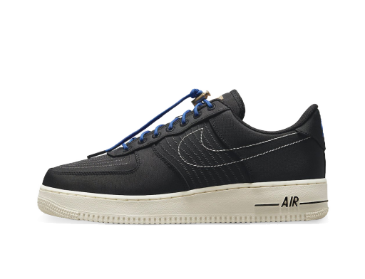 Tenisky a topánky Nike Air Force 1 '07 LV8 "Moving Company" Čierna | DV0794-001