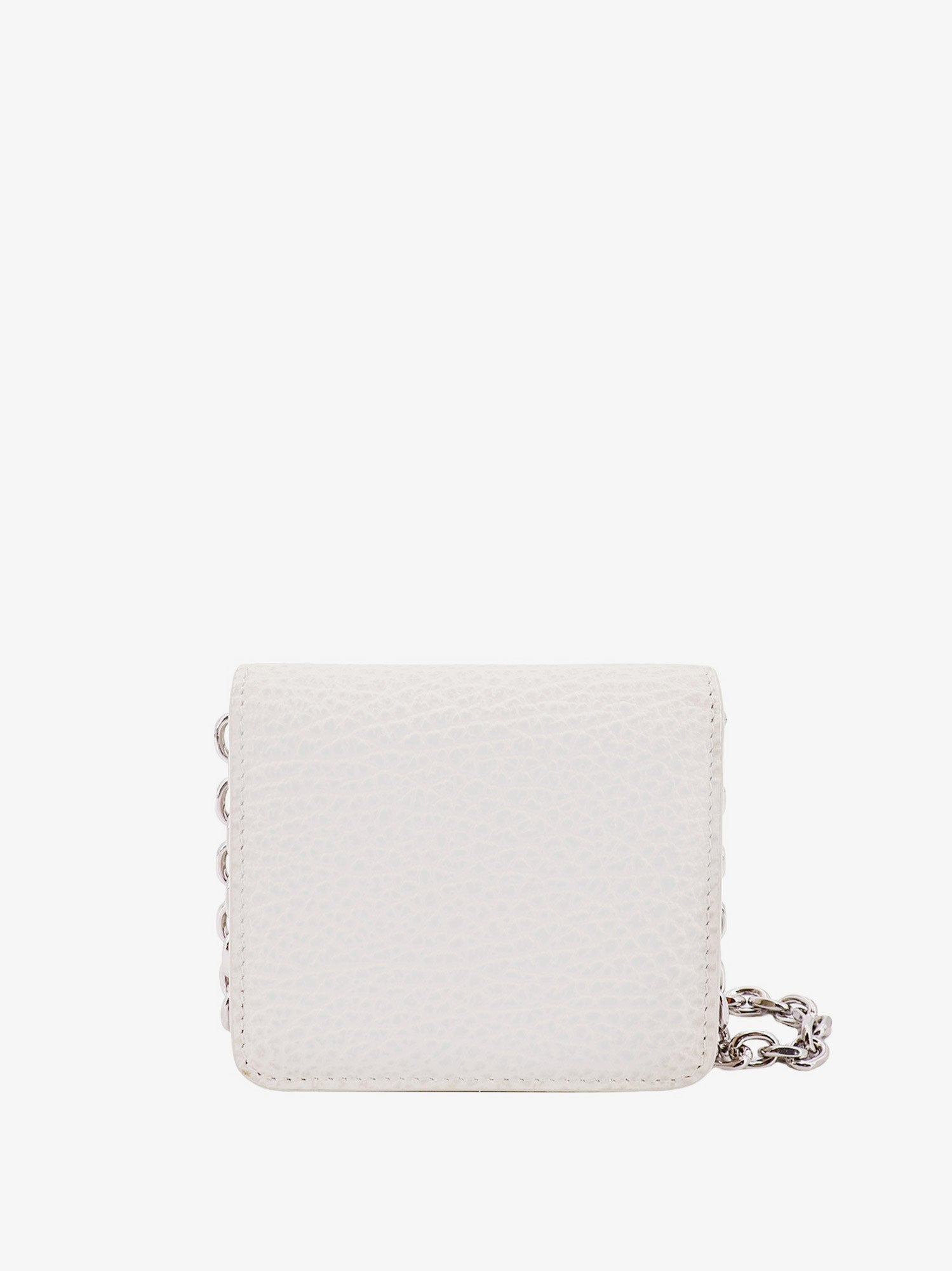 Peňaženka Maison Margiela CARD HOLDER Biela | SA3UI0009P4455T1003, 1