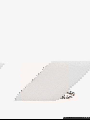 Peňaženka Maison Margiela CARD HOLDER Biela | SA3UI0009P4455T1003, 1