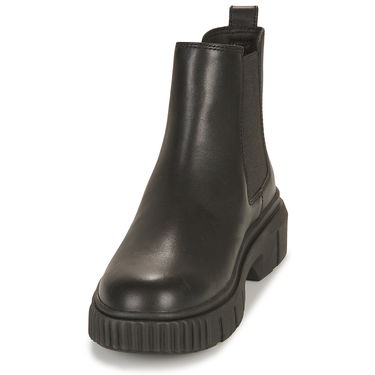 Tenisky a topánky Timberland Greyfield Mid Boots "Black" Čierna | TB0A5ZCG0011, 2