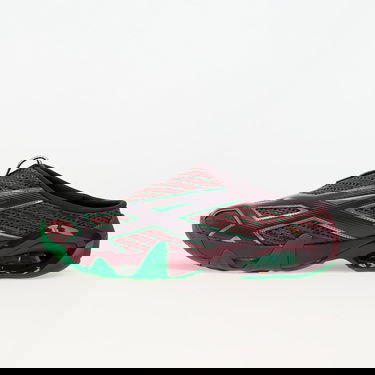 Tenisky a topánky Asics Novalis x GEL-STYRAX Vínová | 1203A500-600, 0