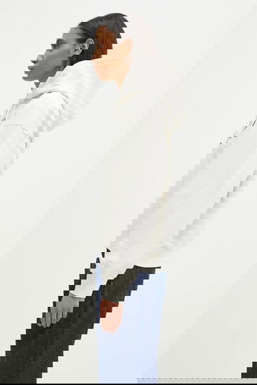 Mikina Carhartt WIP Carhartt WIP Harttbreaker Hoodie Biela | I034418_D6_XX, 3