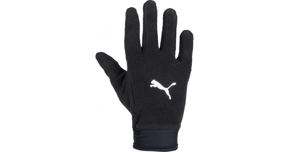 Rukavice Puma teamLIGA 21 Čierna | 04170601, 1