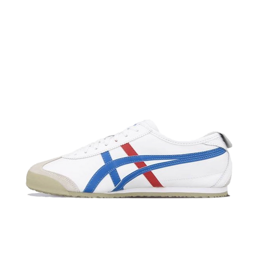 Tenisky a topánky Onitsuka Tiger Mexico 66 Biela | DL408-0146