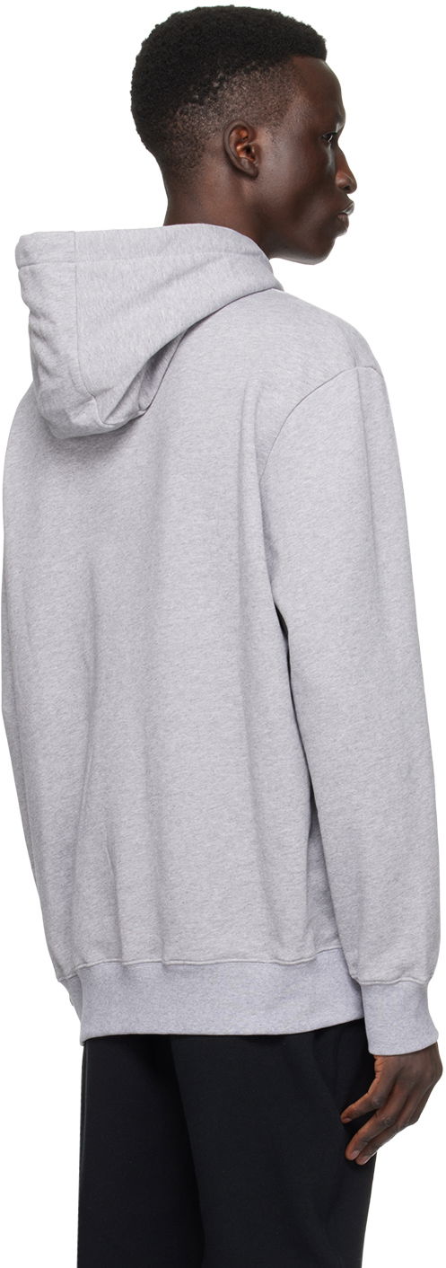 Paul Smith Embroidered Hoodie
