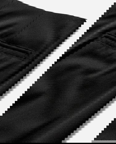 Nohavice KIKO KOSTADINOV Seneca Tailored Trousers Čierna | KKWSS25T01 1, 4