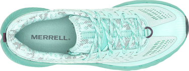 Tenisky a topánky Merrell Agility Peak 5 Tyrkysová | j068266-j068266, 4