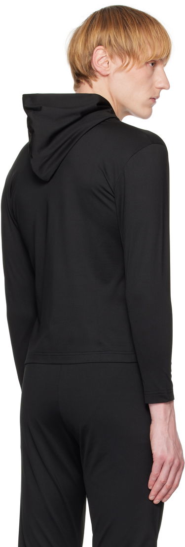Súprava Balenciaga Under Armour Edition Sweatsuit Hoodie by Balenciaga Čierna | 813821TRVX2, 2