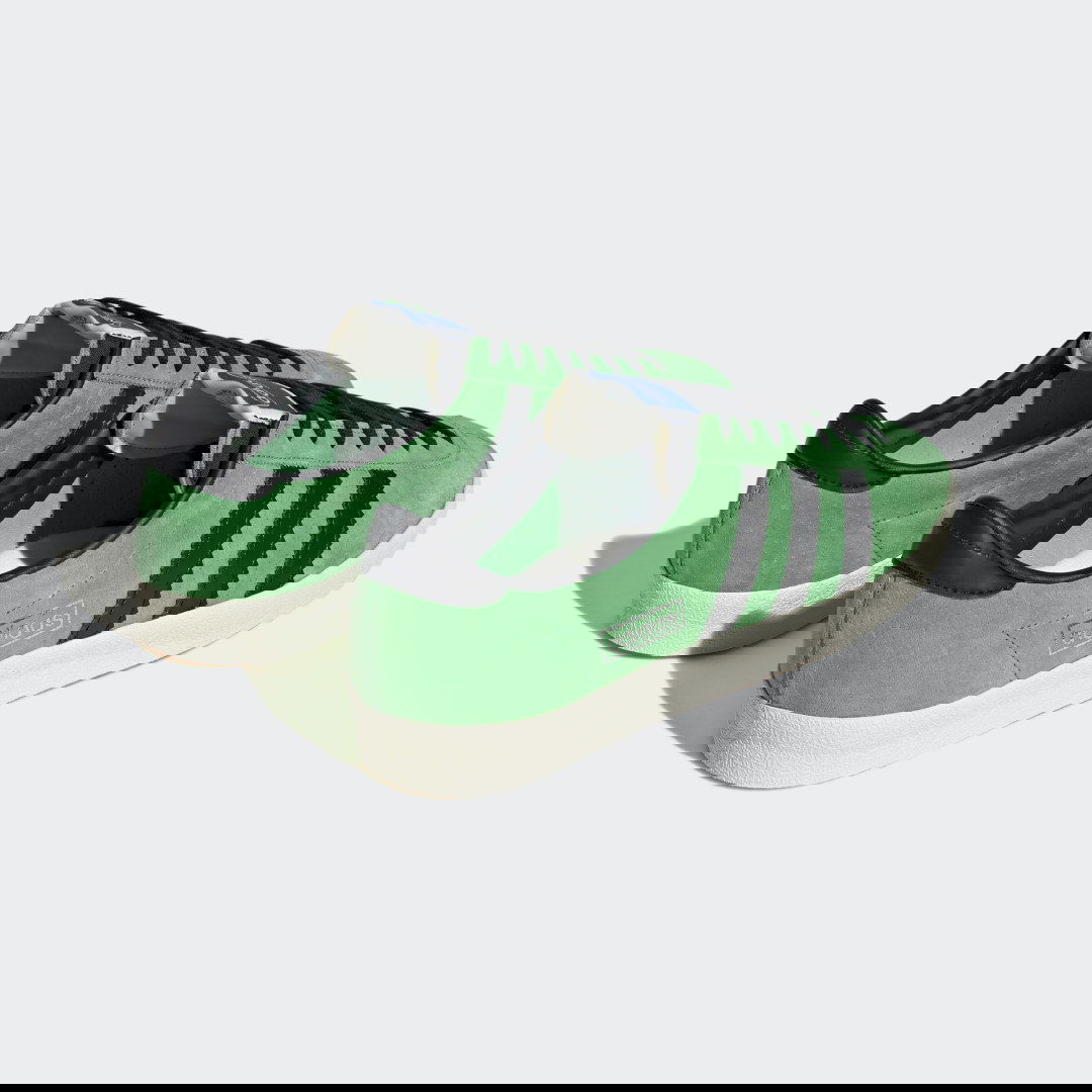 Tenisky a topánky adidas Originals Mexicana Prototype Zelené | GY7449, 1