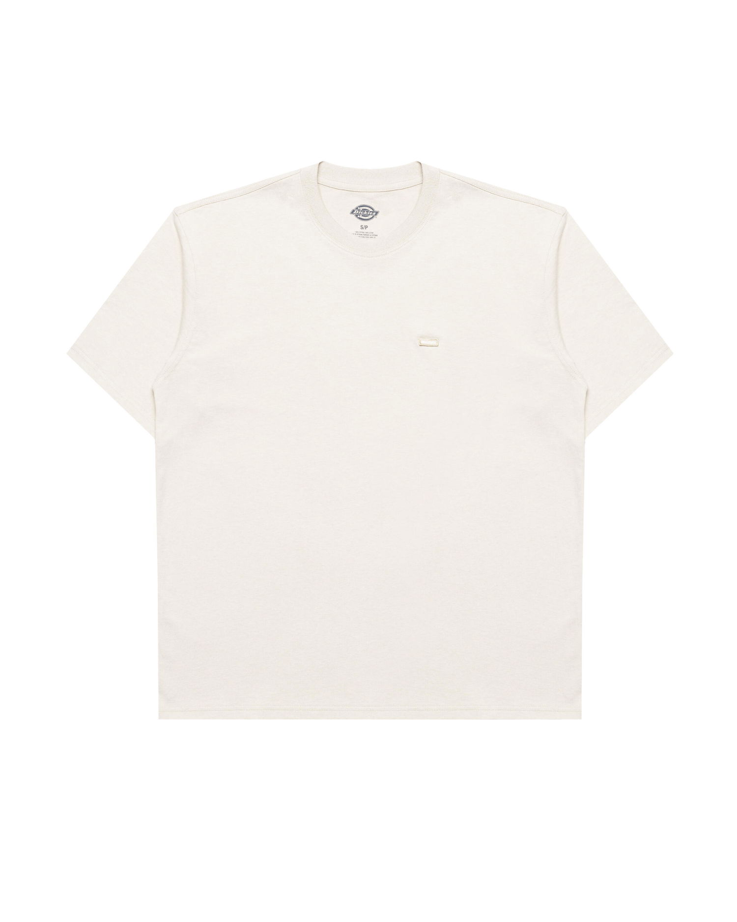 Tričko Dickies Dickies Clancy Heavyweight T-Shirt Béžová | DK0A4Z4LF951, 0