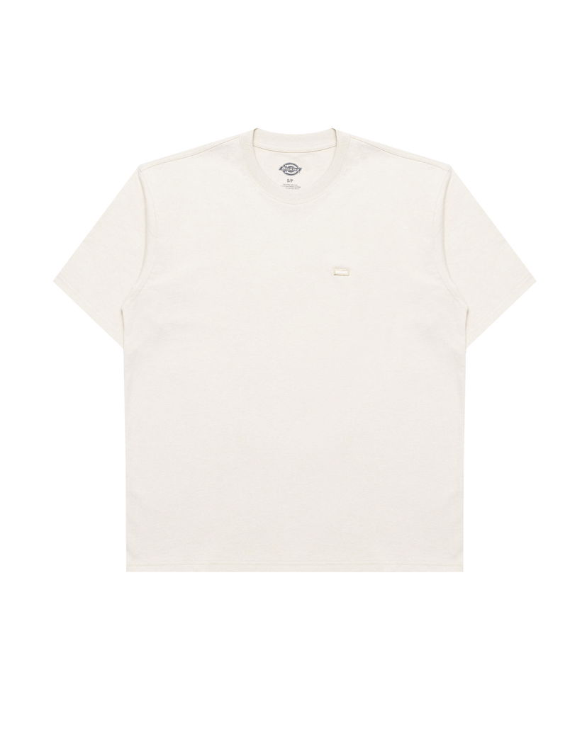 Tričko Dickies Dickies Clancy Heavyweight T-Shirt Béžová | DK0A4Z4LF951