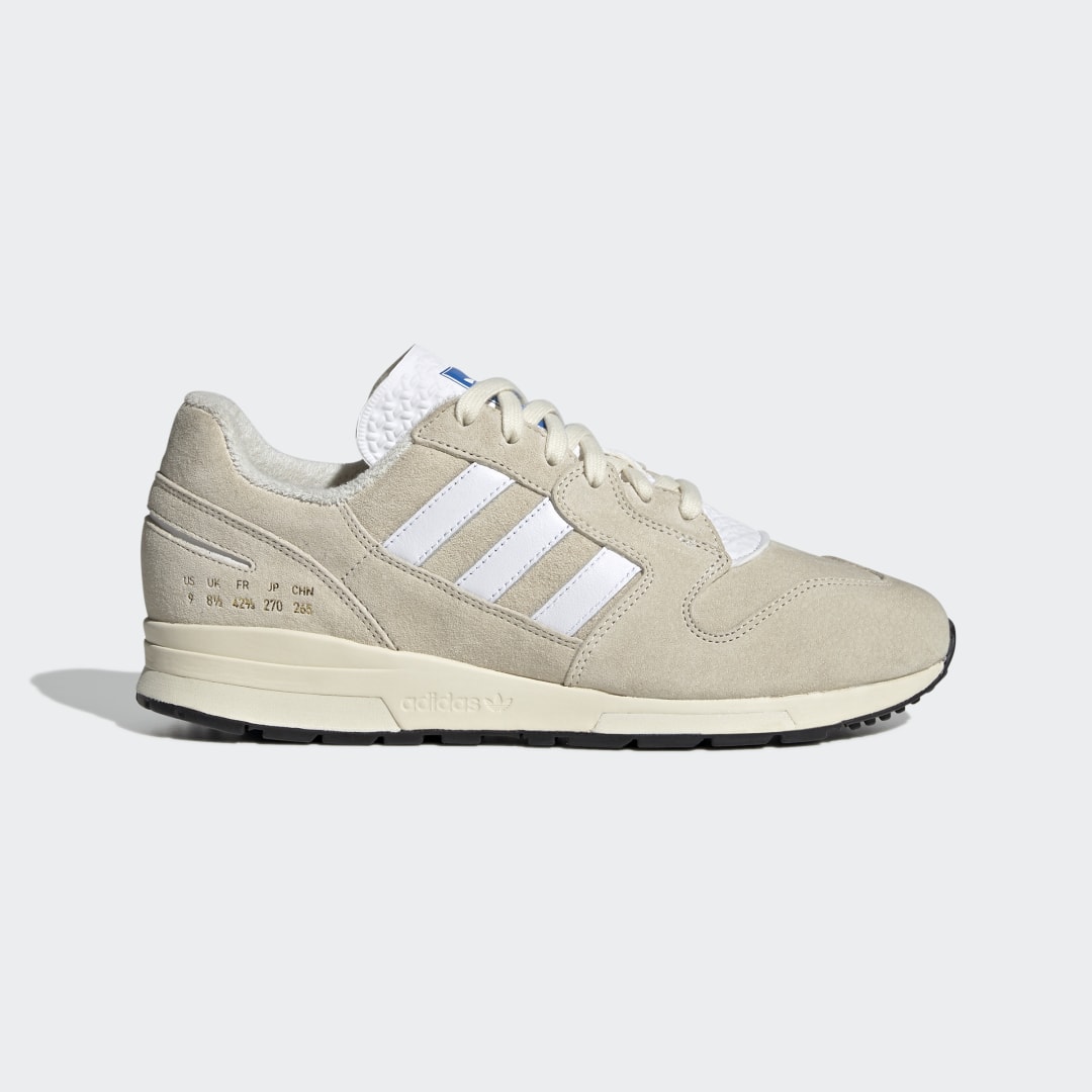 Tenisky a topánky adidas Originals ZX 420 Béžová | H05657, 0