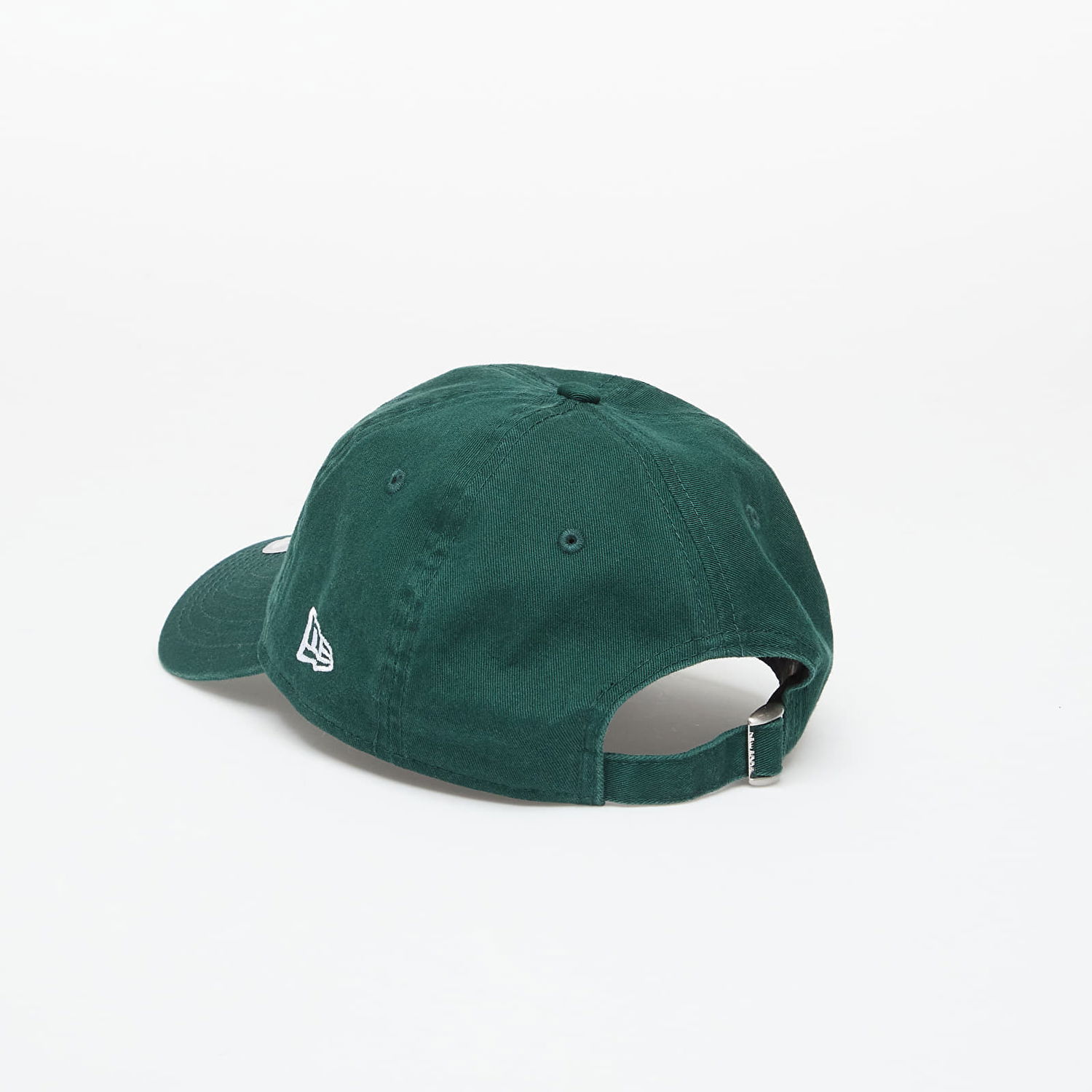 Šiltovka New Era Cap 9TWENTY MLB Washed Mini Logo Oakland Athletics Zelené | 60759093, 1