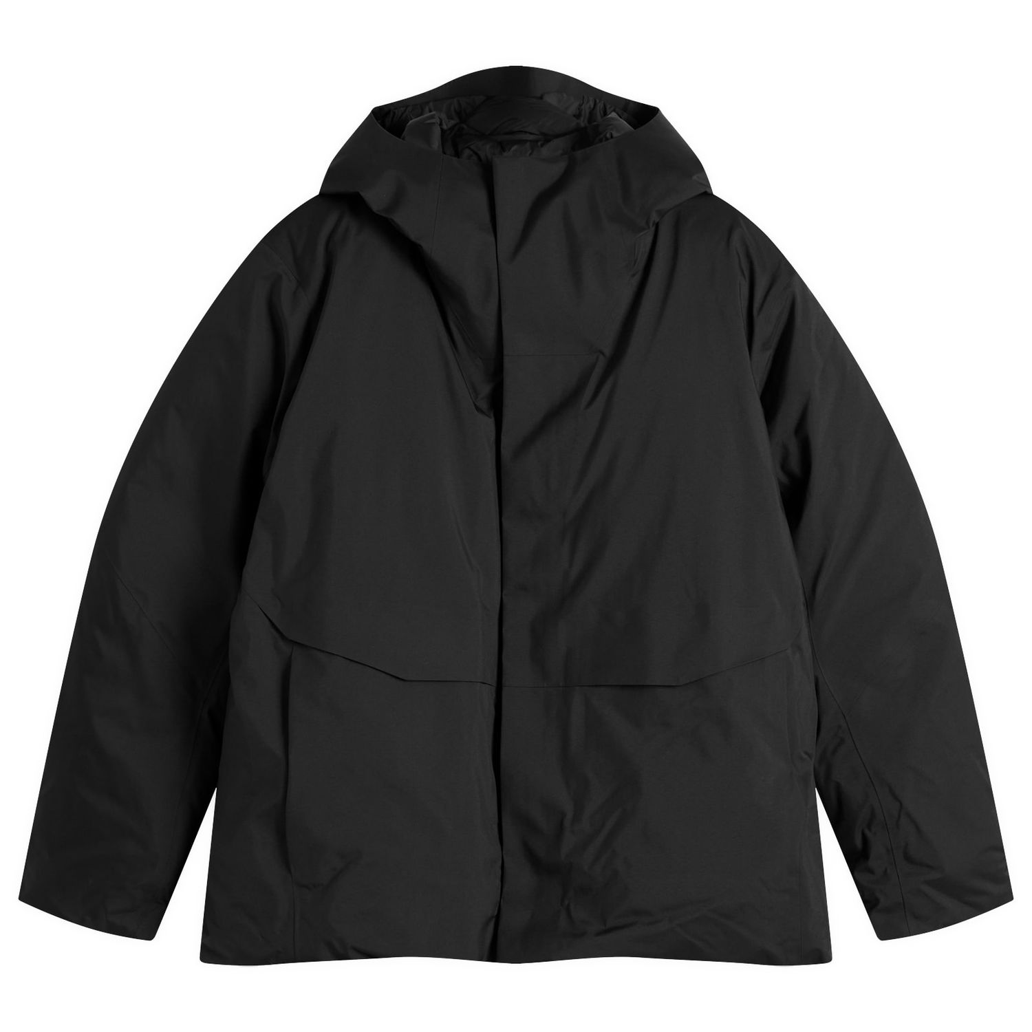 Prešívaná bunda Arcteryx Veilance Sorin Down Jacket Čierna | X000009944-002291, 1